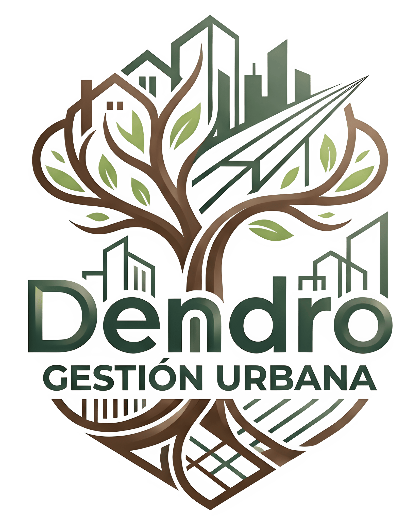 Dendro Gestión Urbana